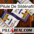 Pilule De Sildénafil 12